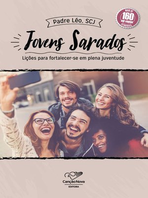cover image of Jovens Sarados